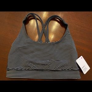 Lulu Lemon Energy Bra